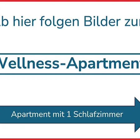 Wellness-oase Mit Wasserblick, Pool, Sauna & Fitnessbereich דירה *