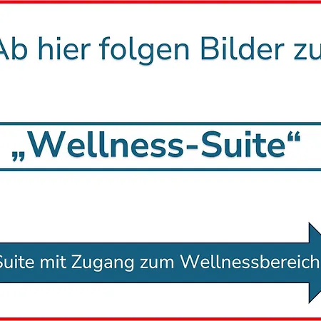 Wellness-oase Mit Wasserblick, Pool, Sauna & Fitnessbereich Appartement