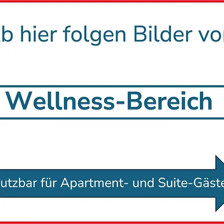 Wellness-oase Mit Wasserblick, Pool, Sauna & Fitnessbereich